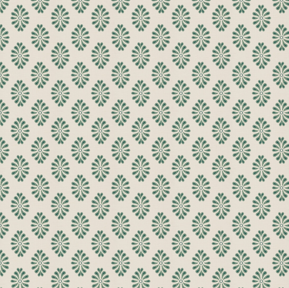 Pine Cones - Sage