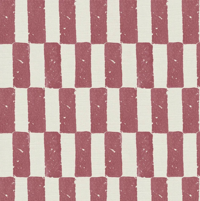 Checkers - Pink