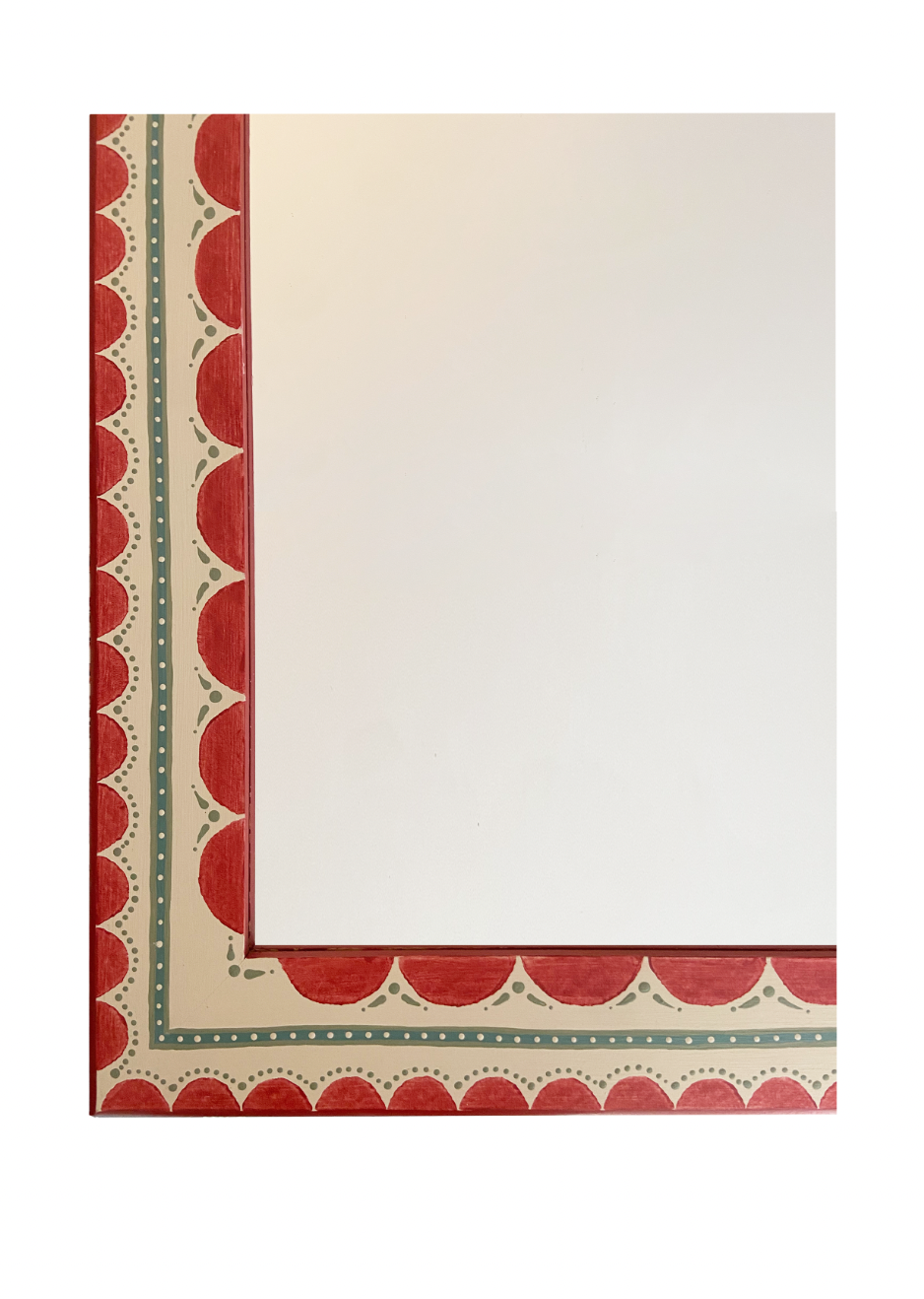 POTATO PRINTED MIRROR 6.0