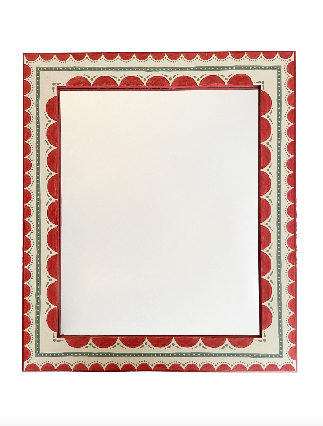 POTATO PRINTED MIRROR 6.0