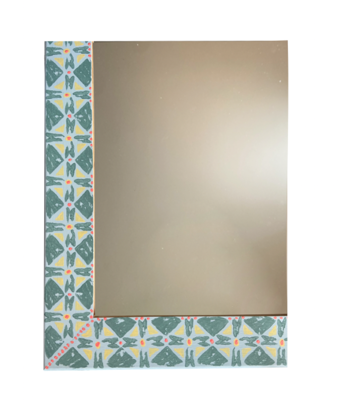 POTATO PRINTED MIRROR 3.0