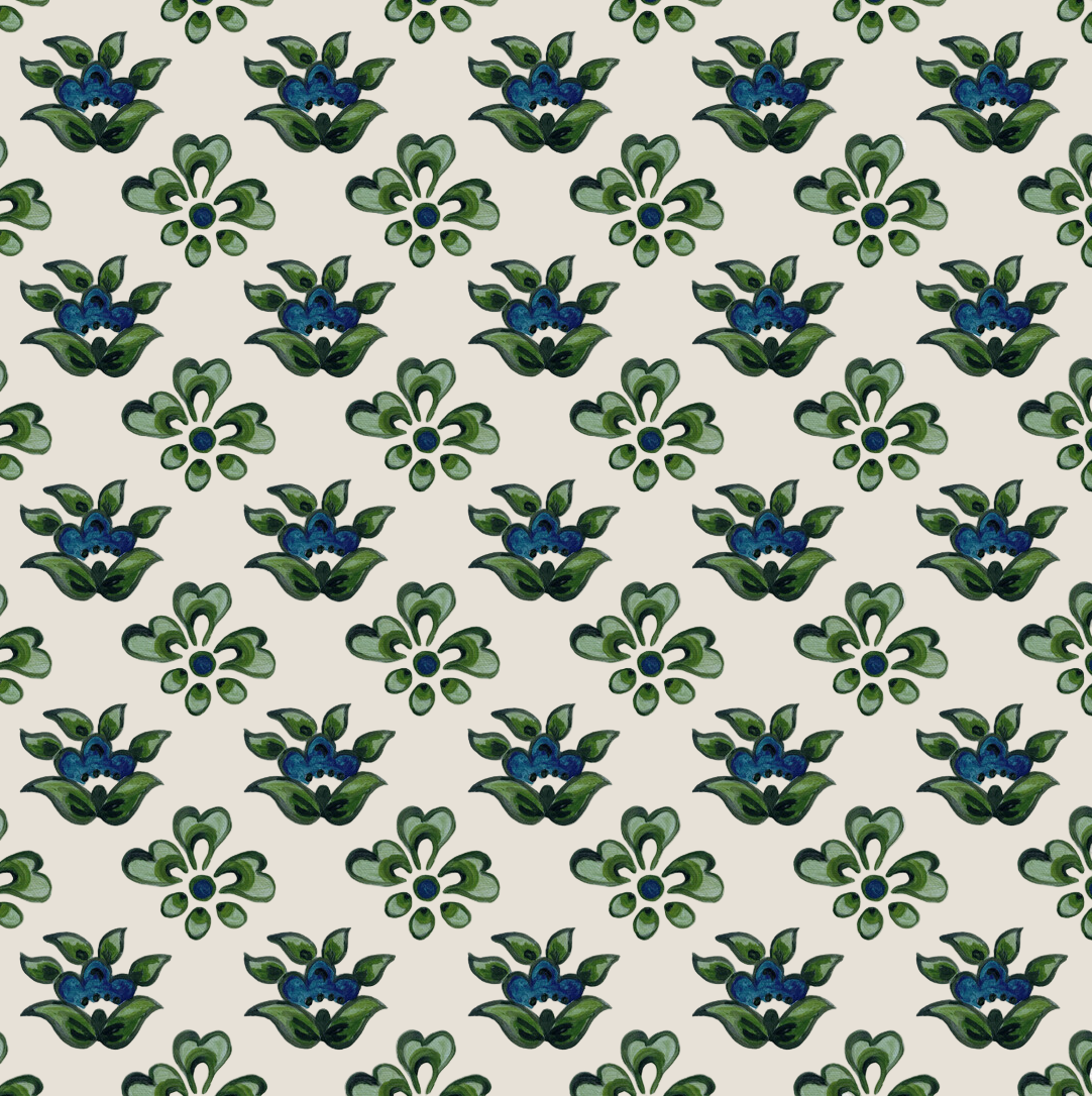 Floret - Grass