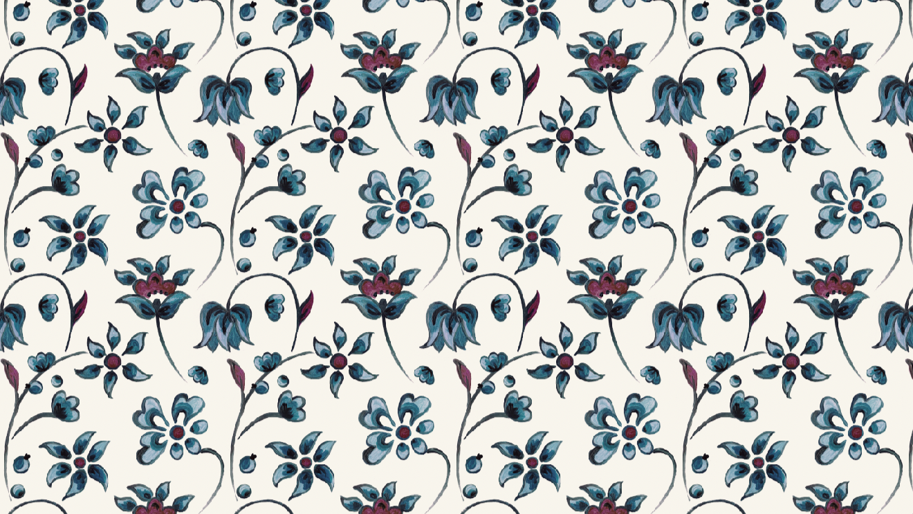 Lawkland - Marine Blue