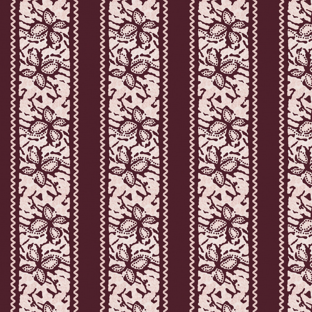 Sapling - Plum