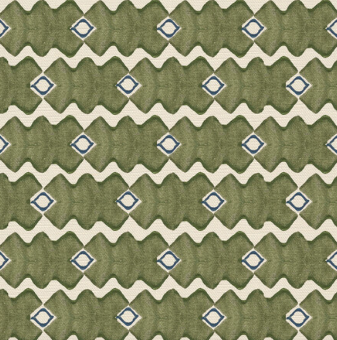 Wigwag - Olive
