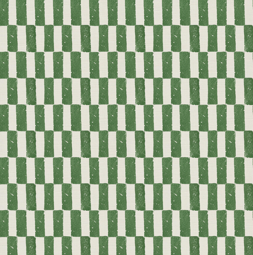 Checkers - Green