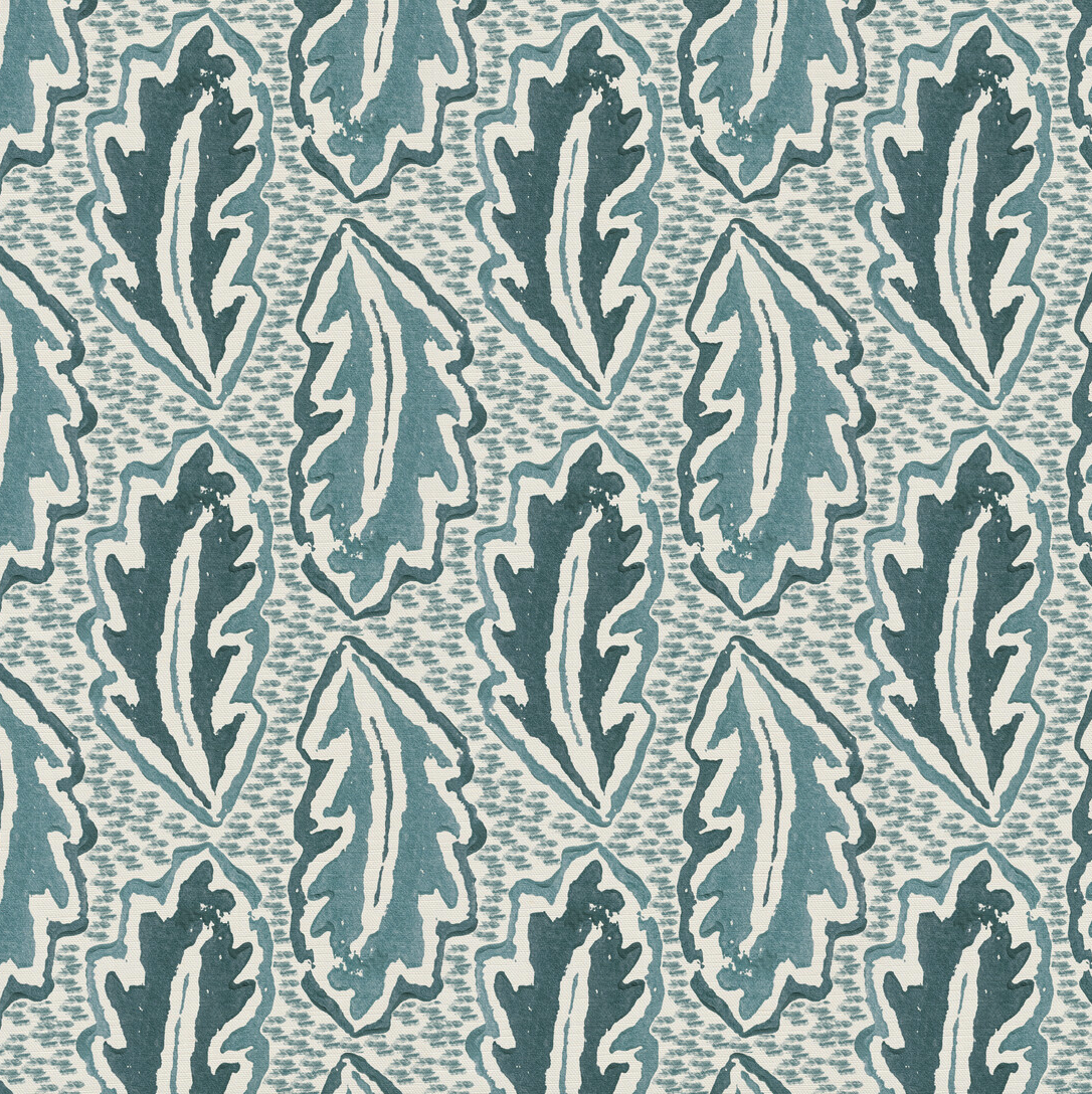 English Oak - Blues