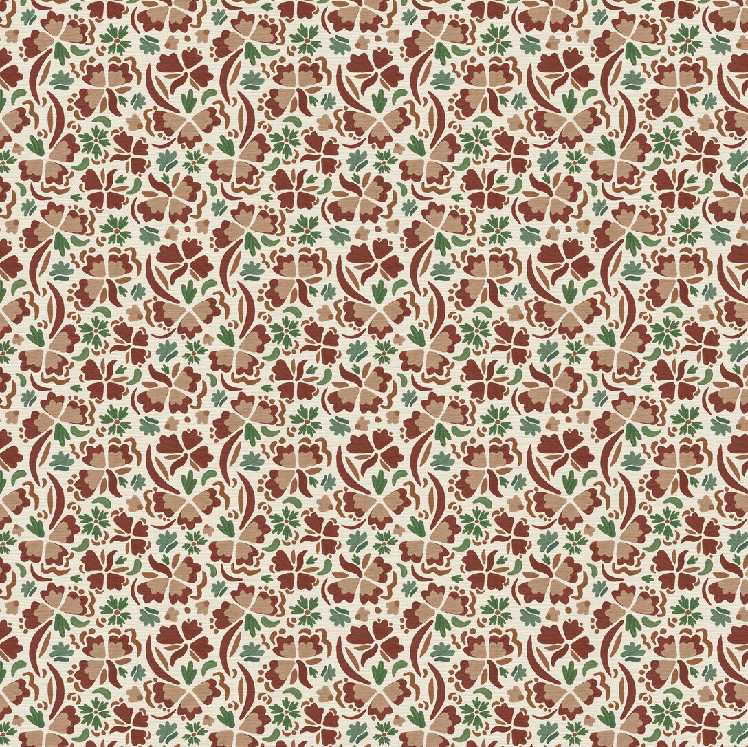 Meadow - Multi Rust