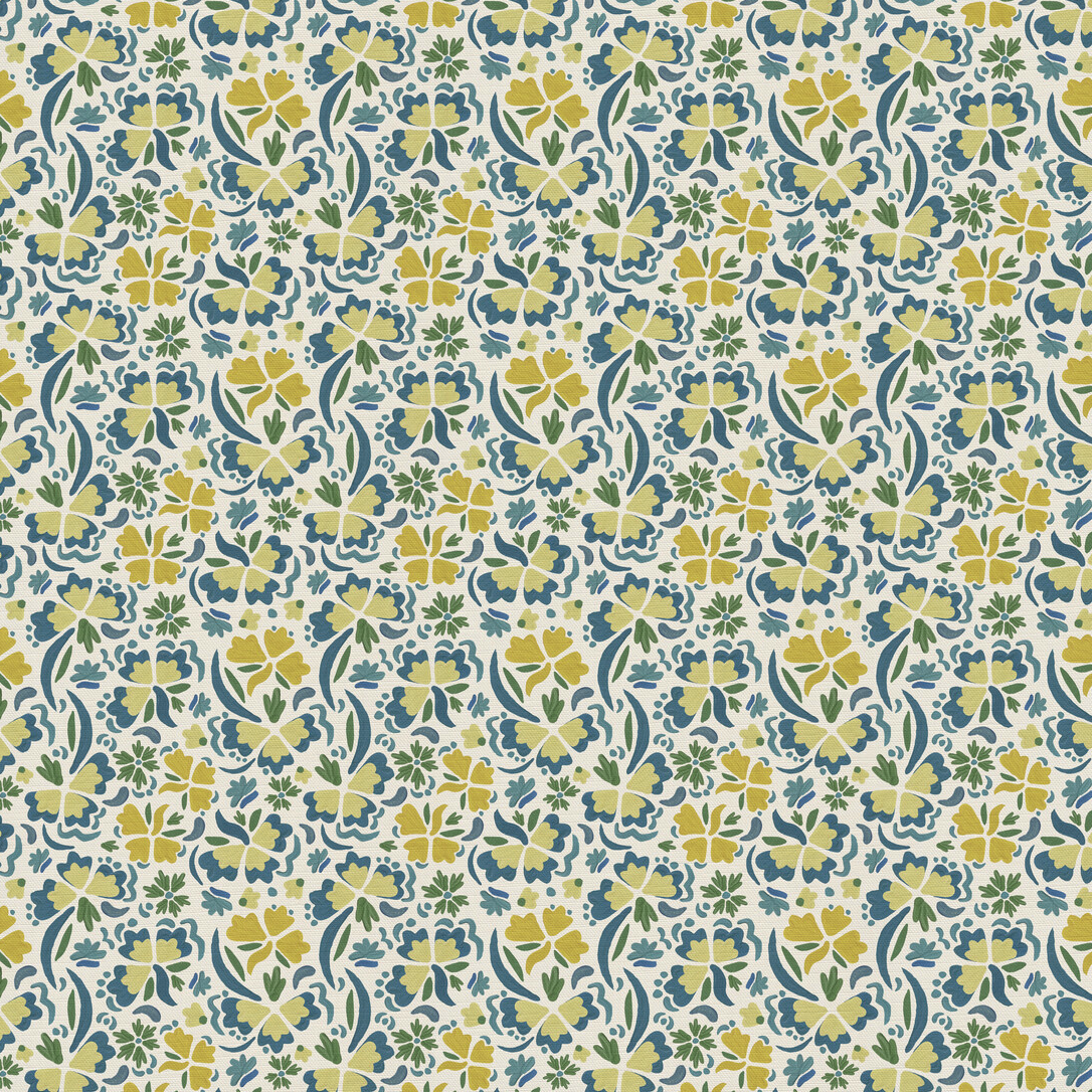 Meadow - Multi Yellow
