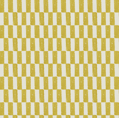 Checkers - Yellow