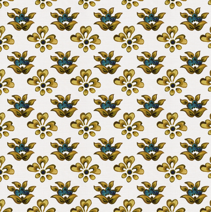 Floret - Gold
