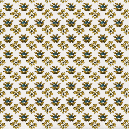 Floret - Gold