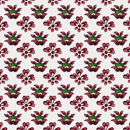 Floret - Rose