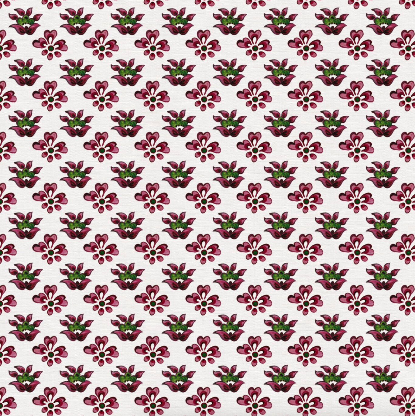 Floret - Rose