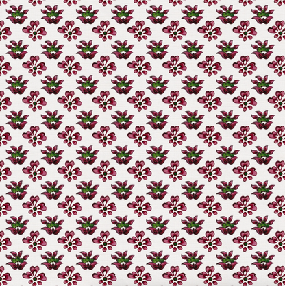 Floret - Rose