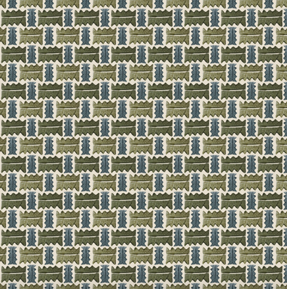 Jagged - Olive