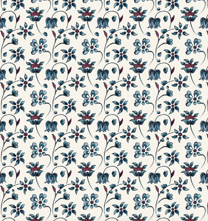 Lawkland - Marine Blue