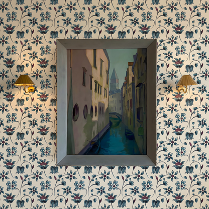 Lawkland - Marine Blue