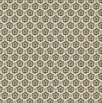 Okra - Olive