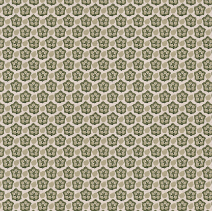 Okra - Olive