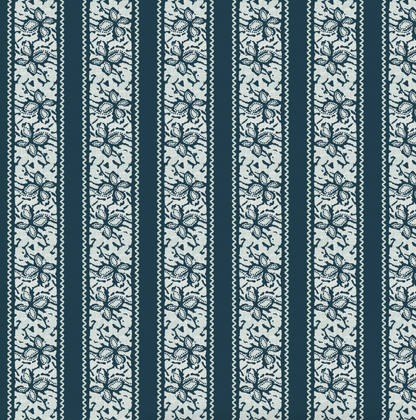 Sapling - Marine Blue