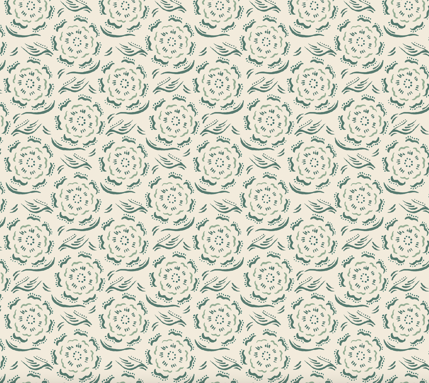 Peony - Sage
