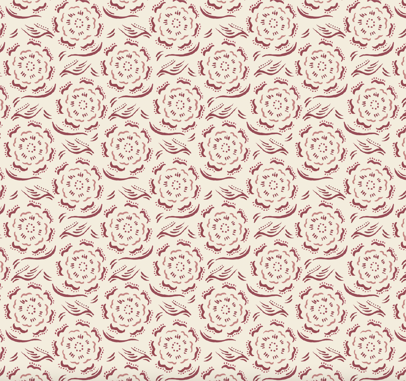 Peony - Pink
