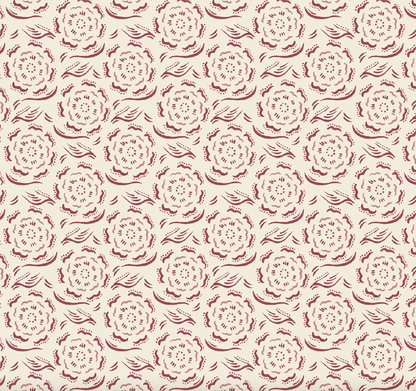 Peony - Pink