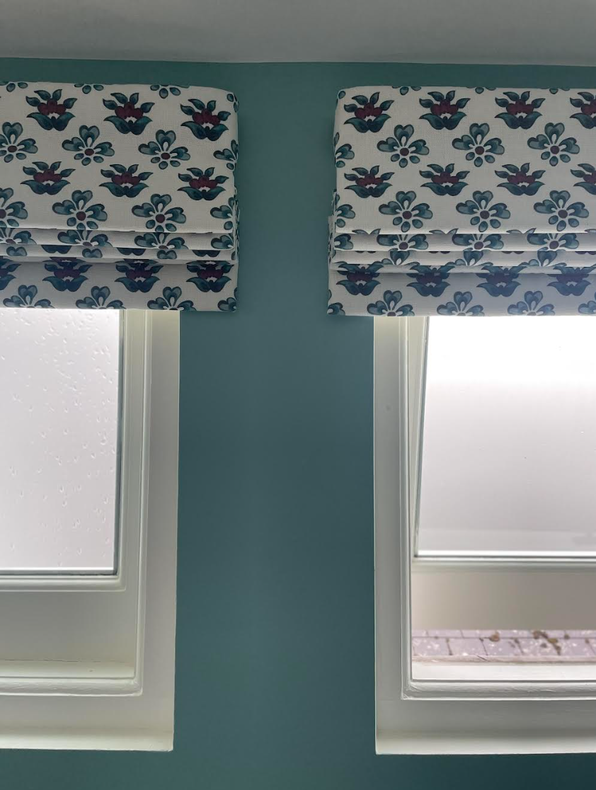 Floret - Marine Blue