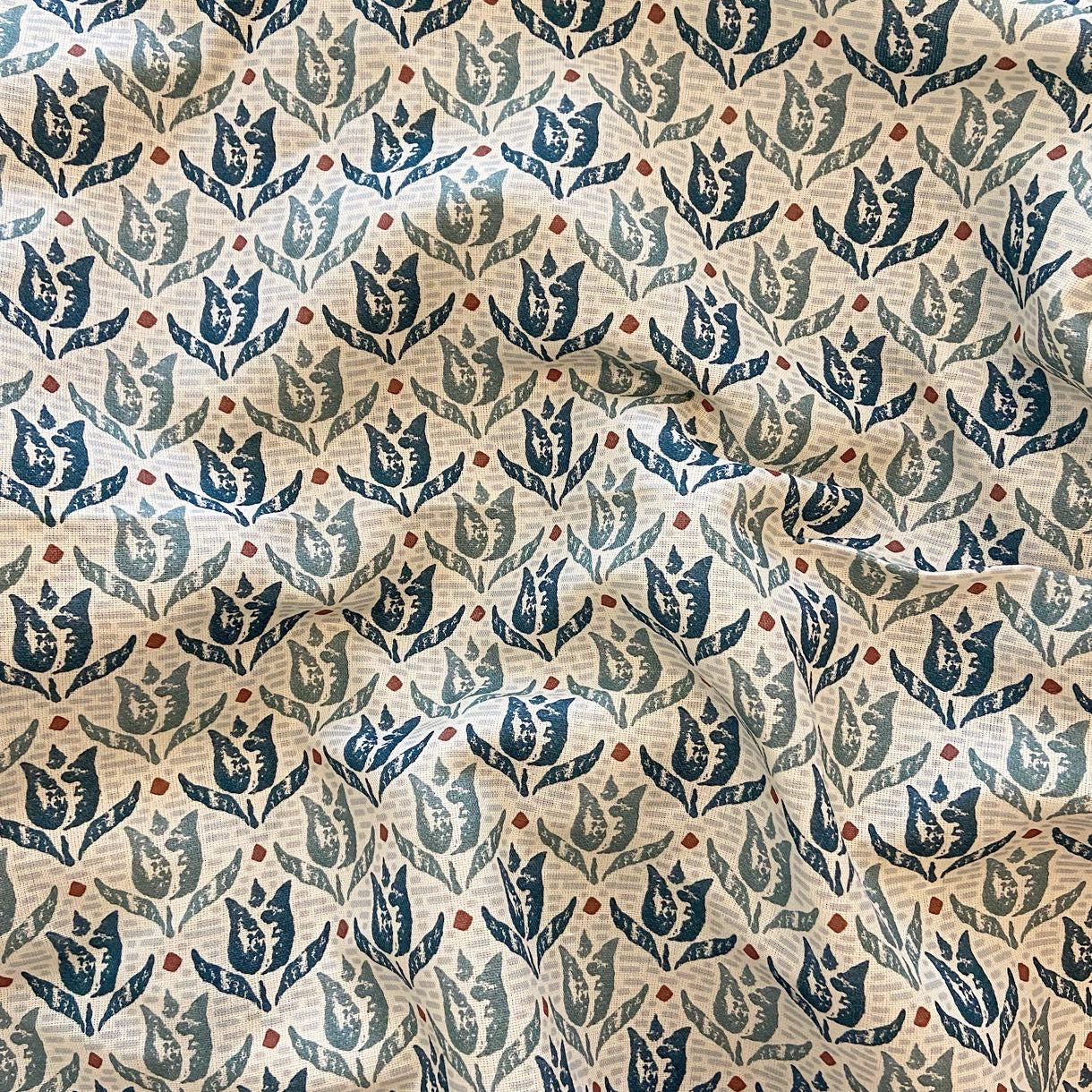 Tulips - Blues