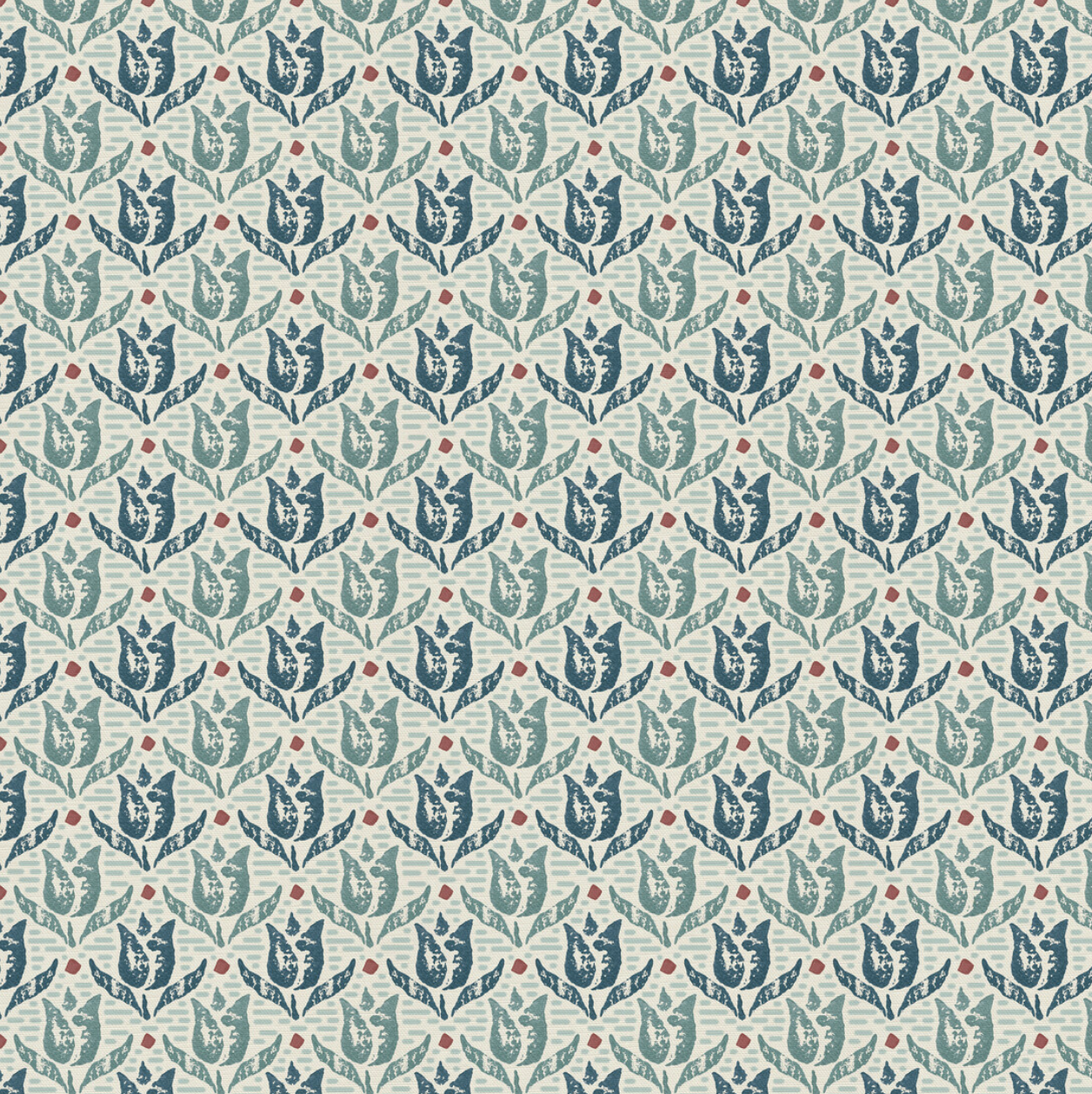 Tulips - Blues