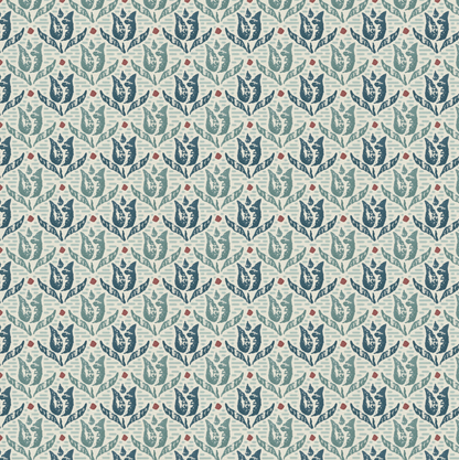 Tulips - Blues
