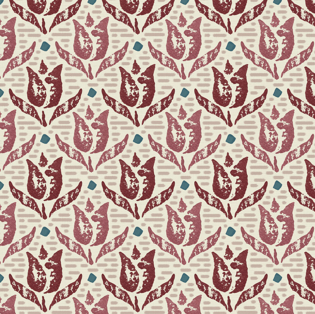Tulips - Pink