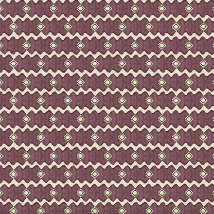 Wigwag - Aubergine