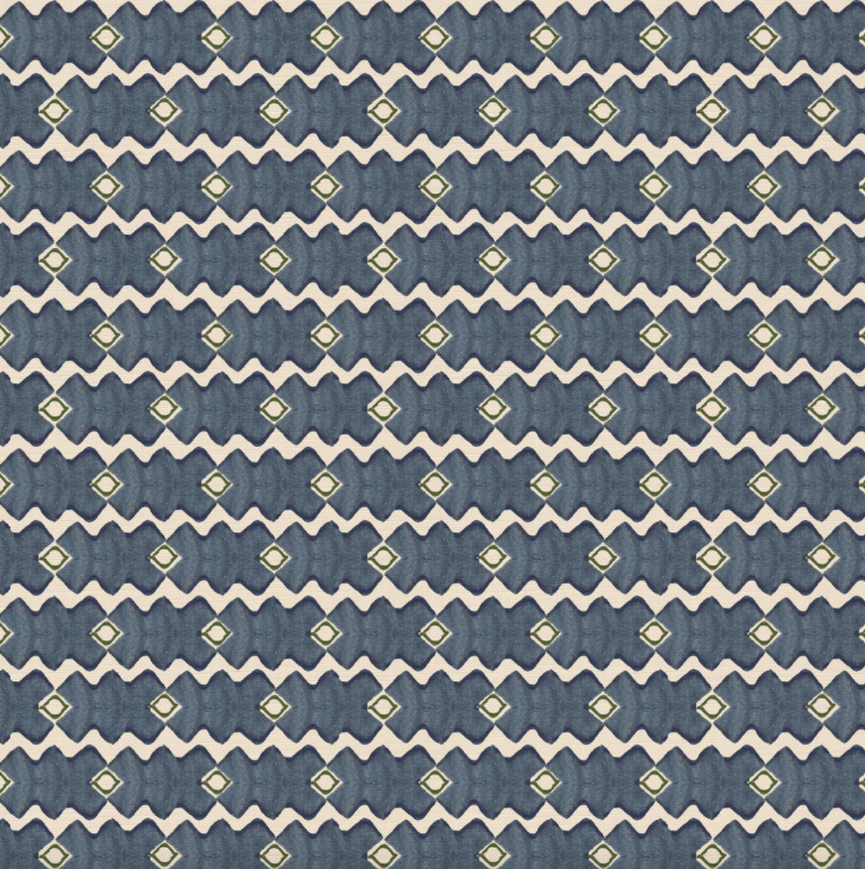 Wigwag - Denim