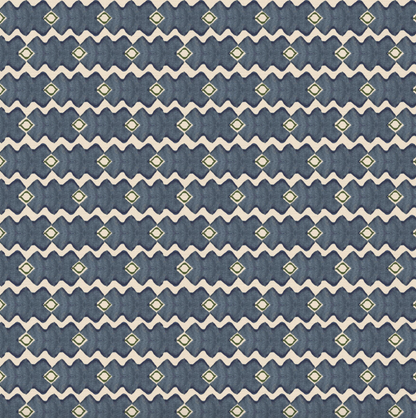 Wigwag - Denim
