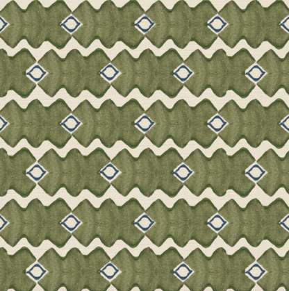 Wigwag - Olive