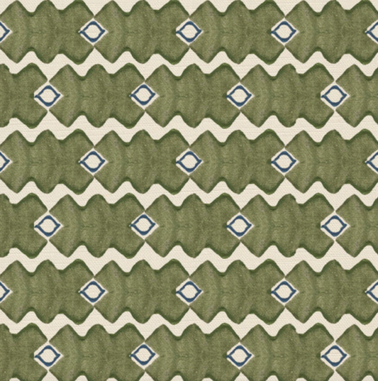 Wigwag - Olive
