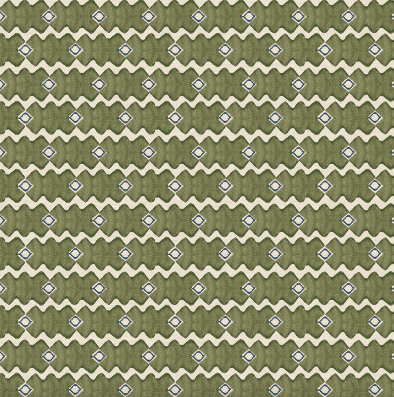 Wigwag - Olive