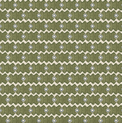 Wigwag - Olive