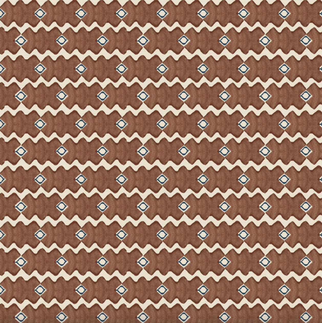 Wigwag - Rust