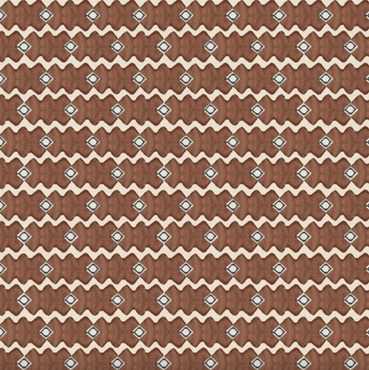 Wigwag - Rust