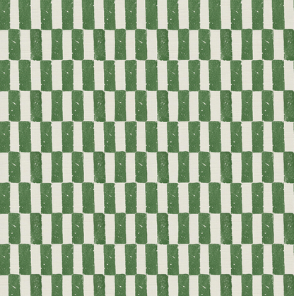 Checkers - Green